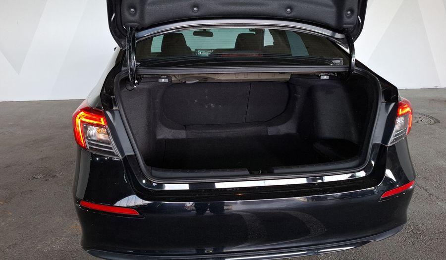 Honda Civic 1.5 SPORT CVT Sedan 2023