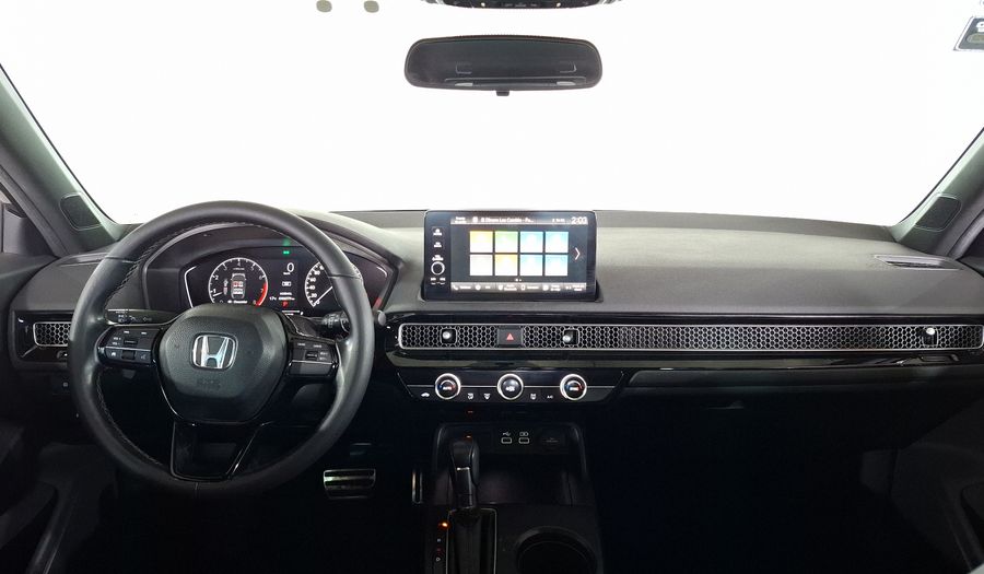 Honda Civic 1.5 SPORT CVT Sedan 2023