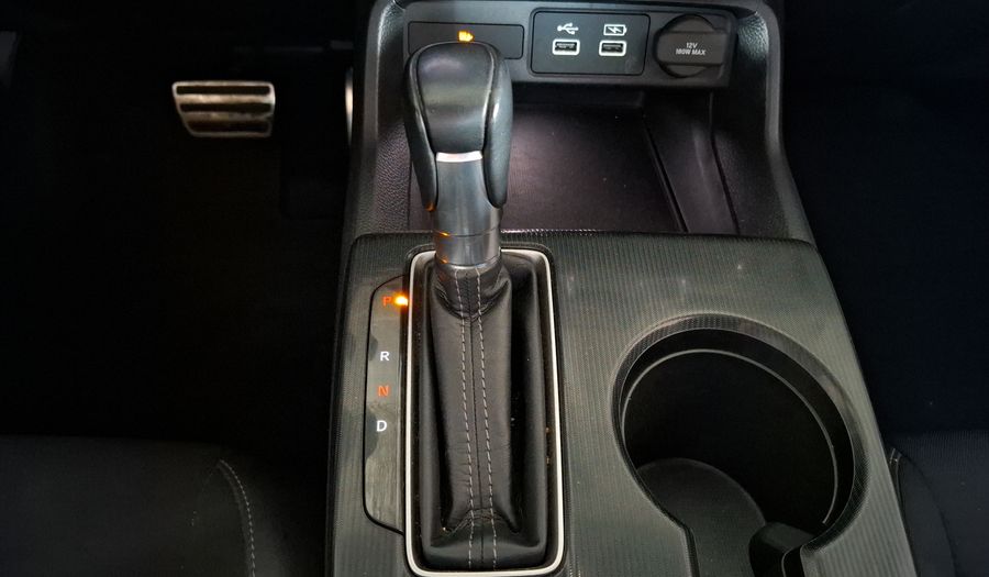 Honda Civic 1.5 SPORT CVT Sedan 2023