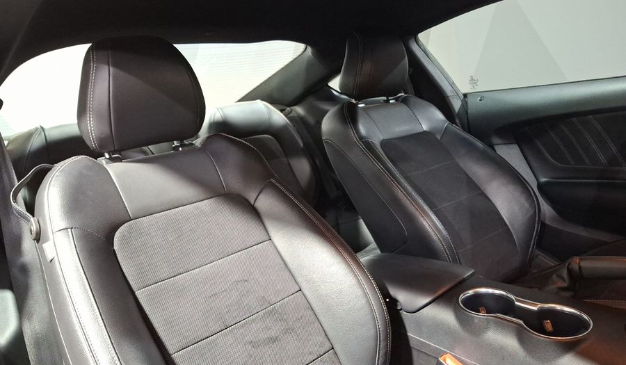 Ford Mustang 2.3 ECOBOOST AUTO Coupe 2018