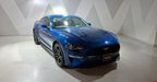 Ford Mustang 2.3 ECOBOOST AUTO Coupe 2018