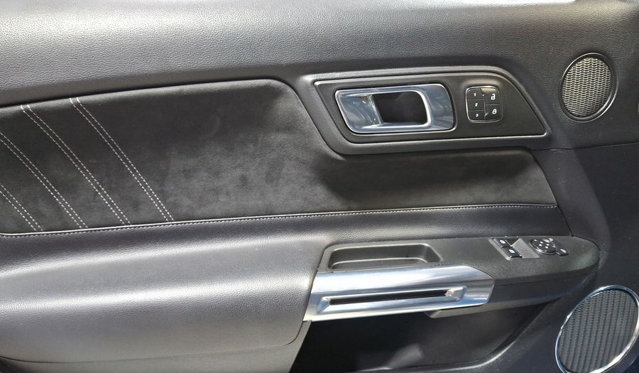 Ford Mustang 2.3 ECOBOOST AUTO Coupe 2018
