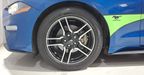Ford Mustang 2.3 ECOBOOST AUTO Coupe 2018