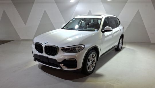 Bmw • X3
