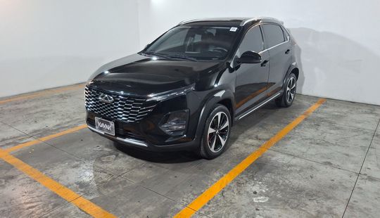 Chirey • Tiggo 2 Pro