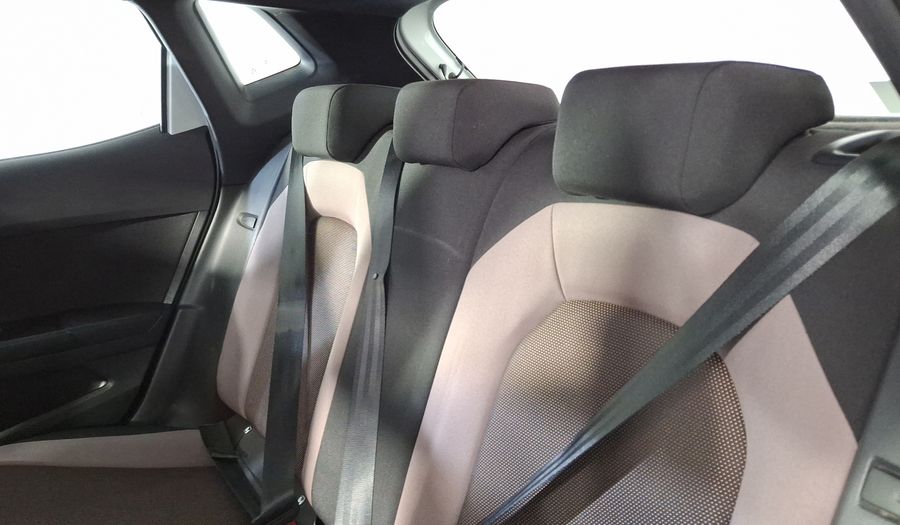 Seat Ibiza 1.6 XCELLENCE AUTO Hatchback 2019