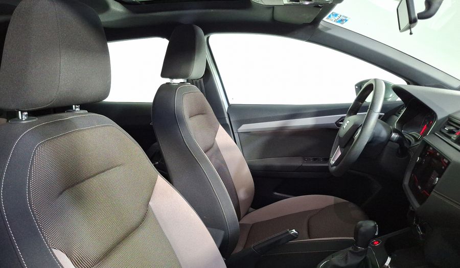 Seat Ibiza 1.6 XCELLENCE AUTO Hatchback 2019