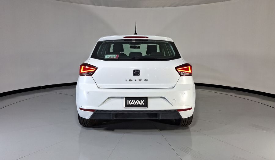 Seat Ibiza 1.6 XCELLENCE AUTO Hatchback 2019