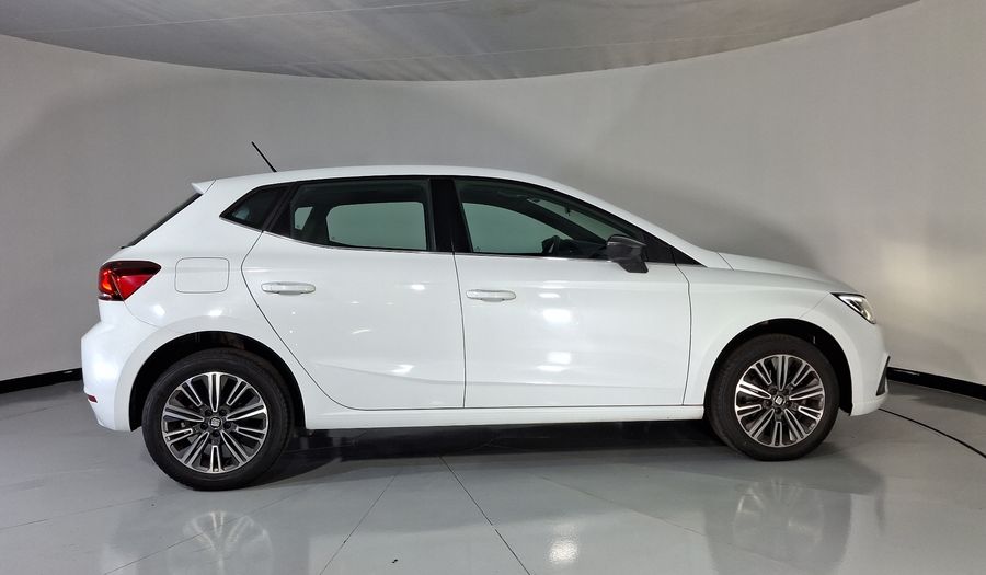 Seat Ibiza 1.6 XCELLENCE AUTO Hatchback 2019