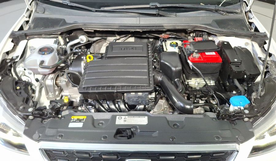 Seat Ibiza 1.6 XCELLENCE AUTO Hatchback 2019