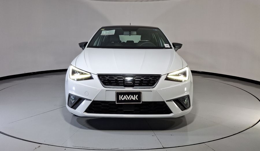 Seat Ibiza 1.6 XCELLENCE AUTO Hatchback 2019