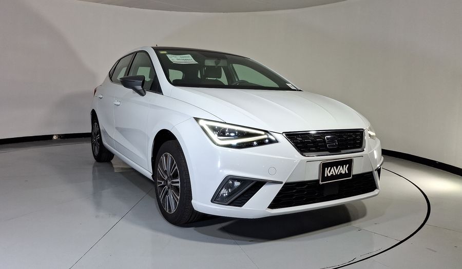 Seat Ibiza 1.6 XCELLENCE AUTO Hatchback 2019