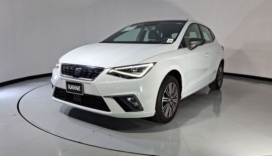 Seat • Ibiza