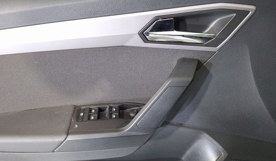 Seat Ibiza 1.6 XCELLENCE AUTO Hatchback 2019