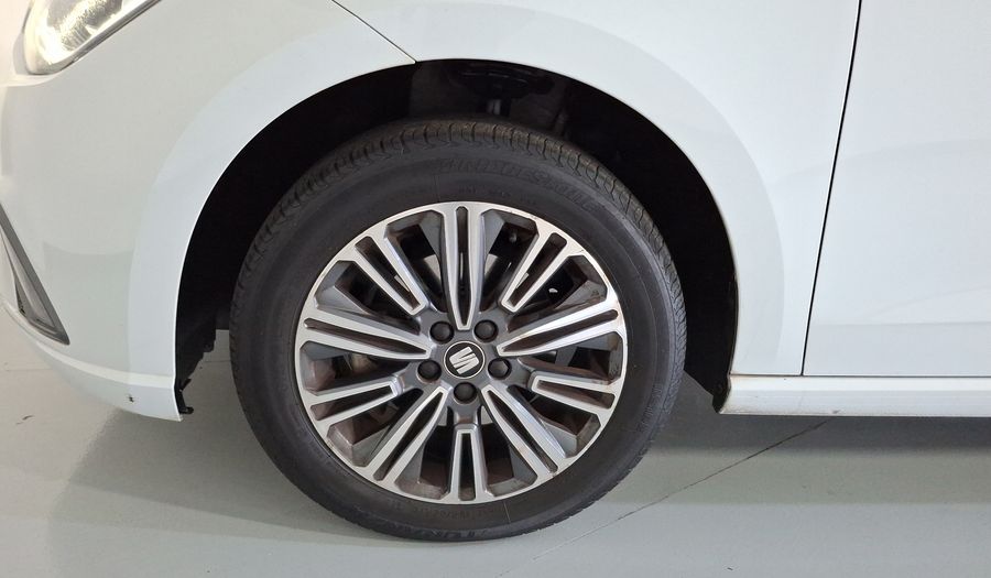 Seat Ibiza 1.6 XCELLENCE AUTO Hatchback 2019