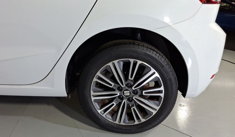Seat Ibiza 1.6 XCELLENCE AUTO Hatchback 2019
