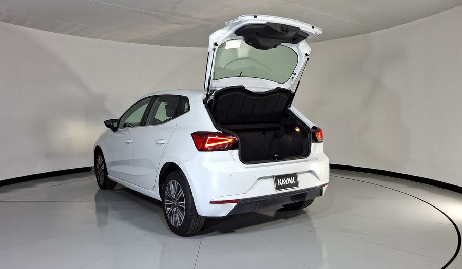 Seat Ibiza 1.6 XCELLENCE AUTO Hatchback 2019