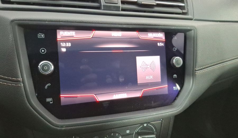 Seat Ibiza 1.6 XCELLENCE AUTO Hatchback 2019