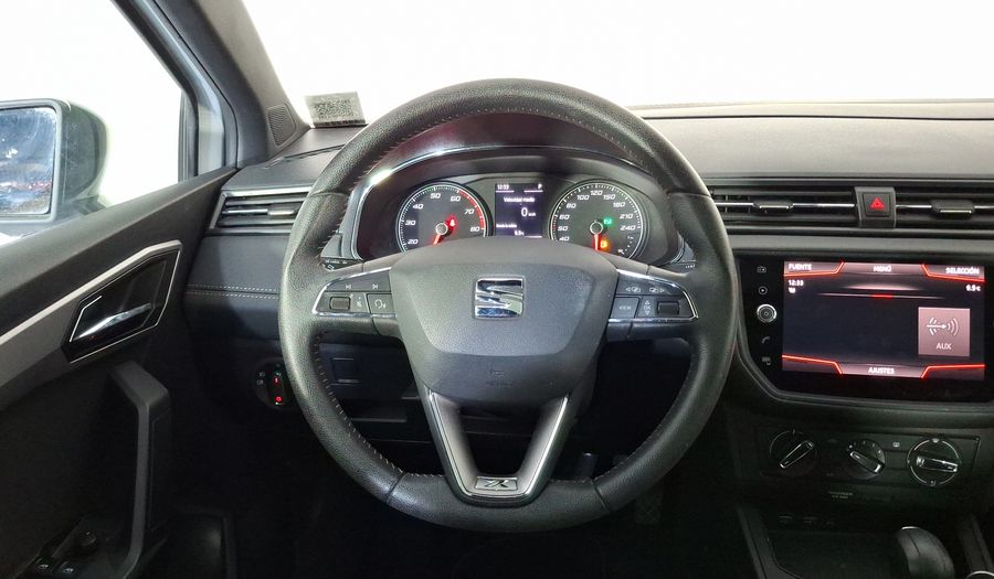 Seat Ibiza 1.6 XCELLENCE AUTO Hatchback 2019