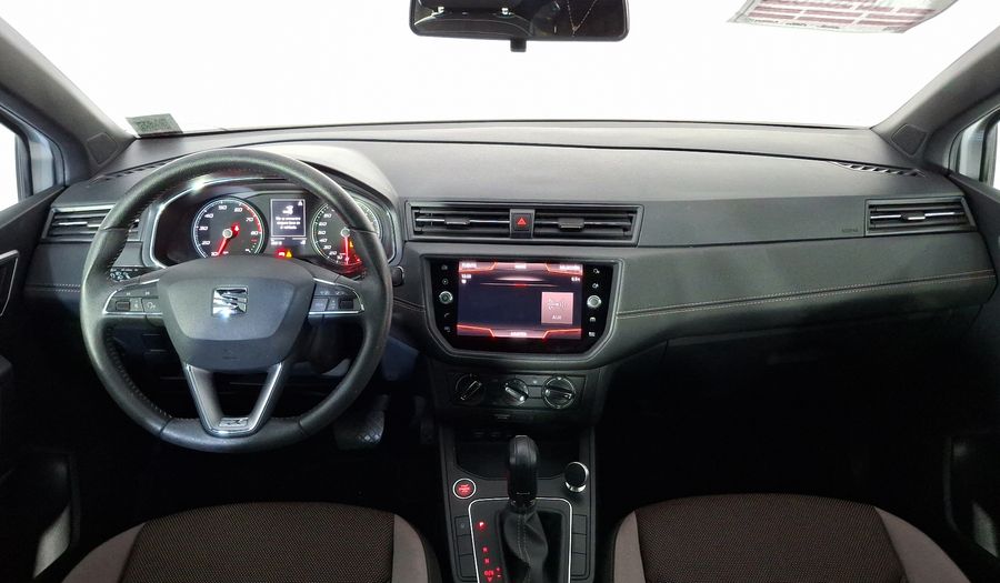 Seat Ibiza 1.6 XCELLENCE AUTO Hatchback 2019