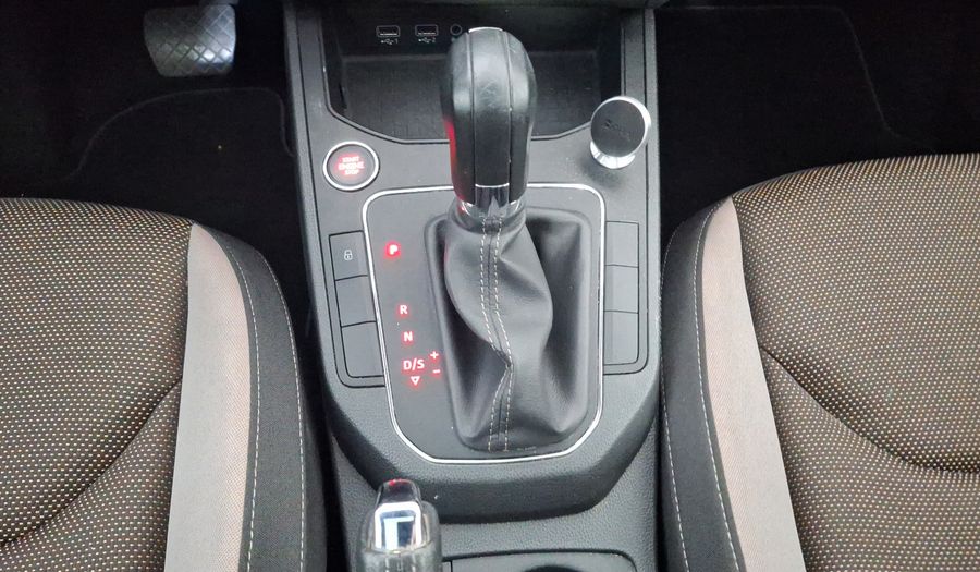 Seat Ibiza 1.6 XCELLENCE AUTO Hatchback 2019