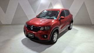 Renault • Kwid