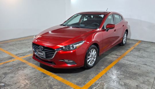 Mazda • Mazda 3