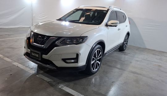 Nissan • X-Trail