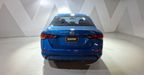 Nissan Sentra 2.0 ADVANCE CVT Sedan 2024