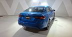 Nissan Sentra 2.0 ADVANCE CVT Sedan 2024