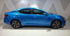 Nissan Sentra 2.0 ADVANCE CVT Sedan 2024