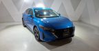 Nissan Sentra 2.0 ADVANCE CVT Sedan 2024