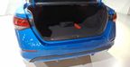 Nissan Sentra 2.0 ADVANCE CVT Sedan 2024