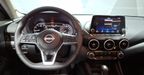 Nissan Sentra 2.0 ADVANCE CVT Sedan 2024