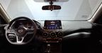 Nissan Sentra 2.0 ADVANCE CVT Sedan 2024