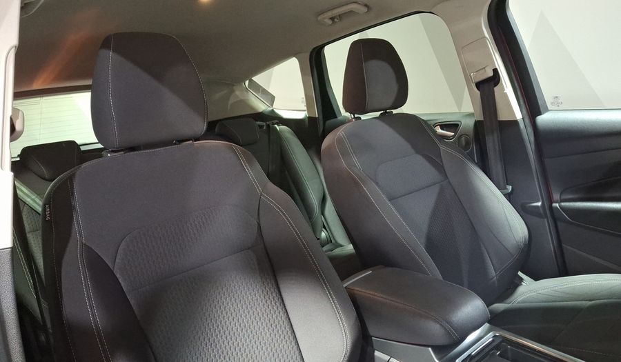 Ford Escape 2.5 S PLUS AUTO Suv 2018