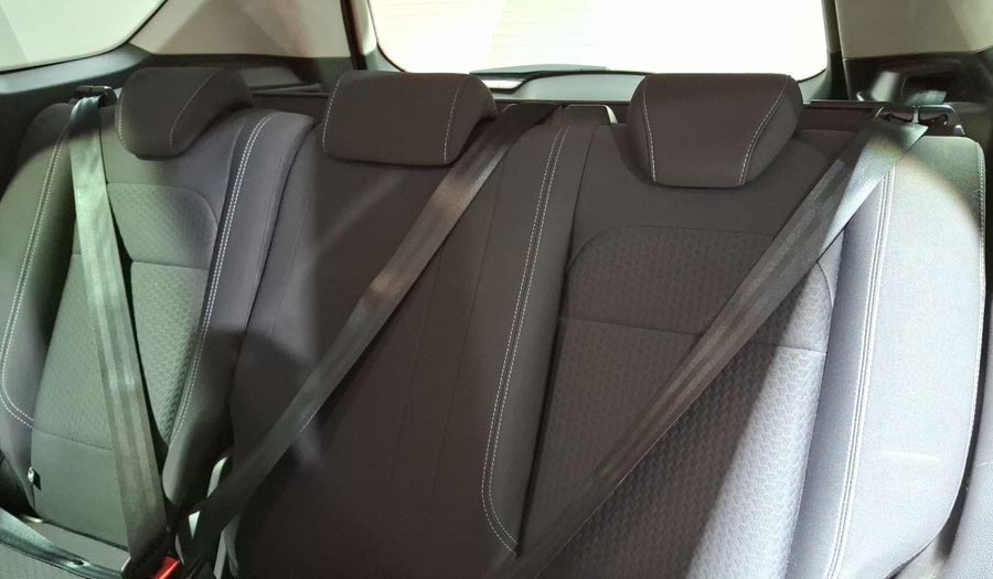 Ford Escape 2.5 S PLUS AUTO Suv 2018