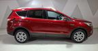 Ford Escape 2.5 S PLUS AUTO Suv 2018