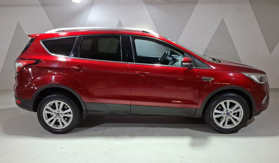 Ford Escape 2.5 S PLUS AUTO Suv 2018