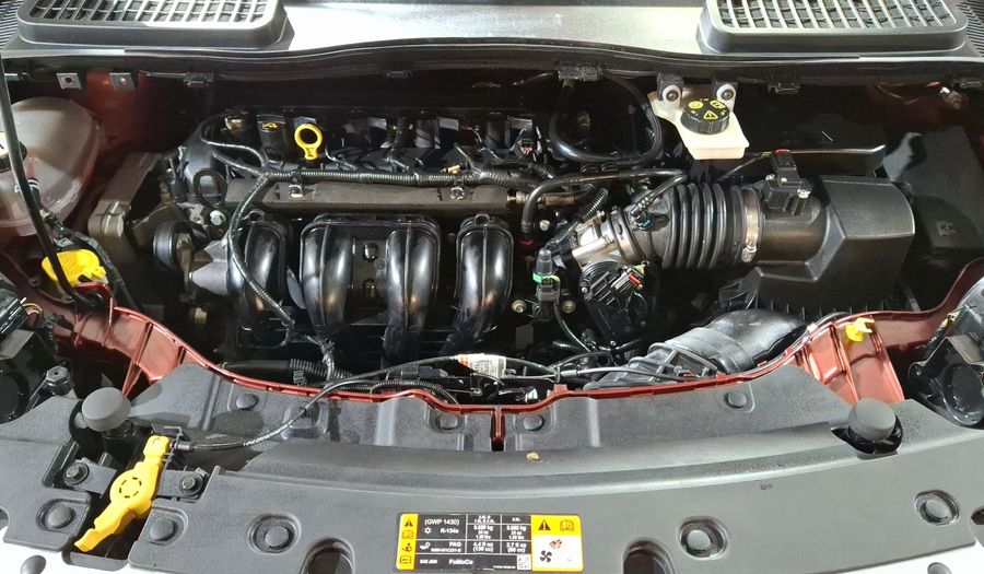 Ford Escape 2.5 S PLUS AUTO Suv 2018