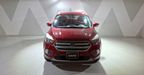 Ford Escape 2.5 S PLUS AUTO Suv 2018