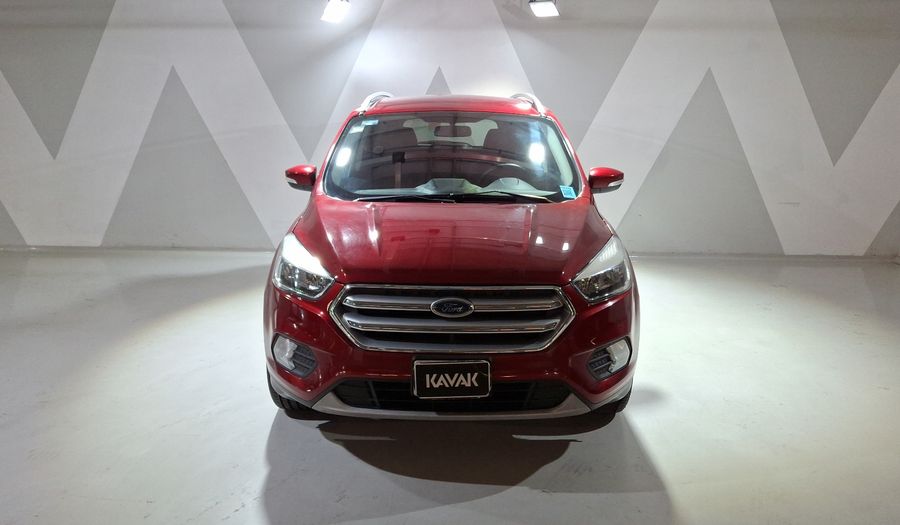 Ford Escape 2.5 S PLUS AUTO Suv 2018