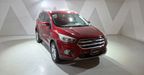 Ford Escape 2.5 S PLUS AUTO Suv 2018