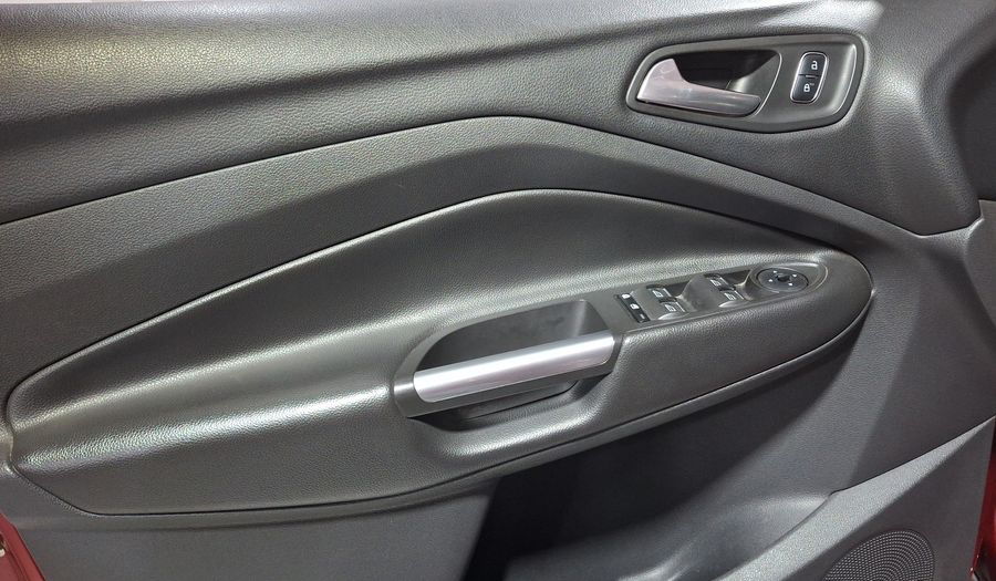 Ford Escape 2.5 S PLUS AUTO Suv 2018