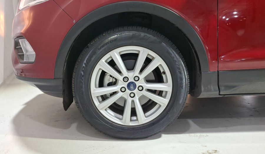 Ford Escape 2.5 S PLUS AUTO Suv 2018