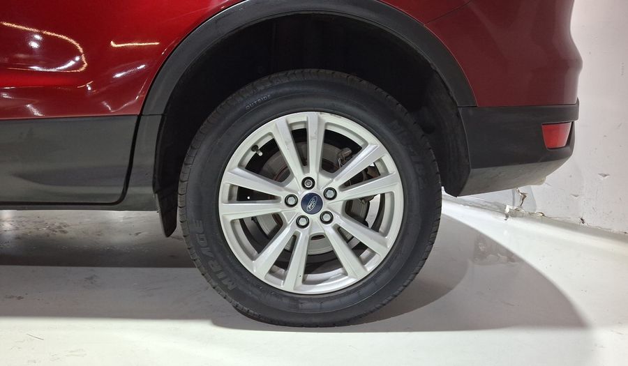 Ford Escape 2.5 S PLUS AUTO Suv 2018