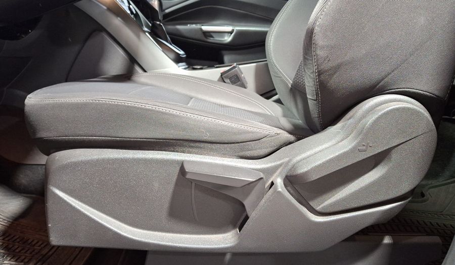 Ford Escape 2.5 S PLUS AUTO Suv 2018