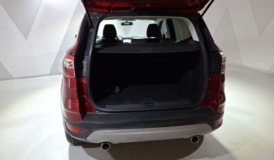 Ford Escape 2.5 S PLUS AUTO Suv 2018