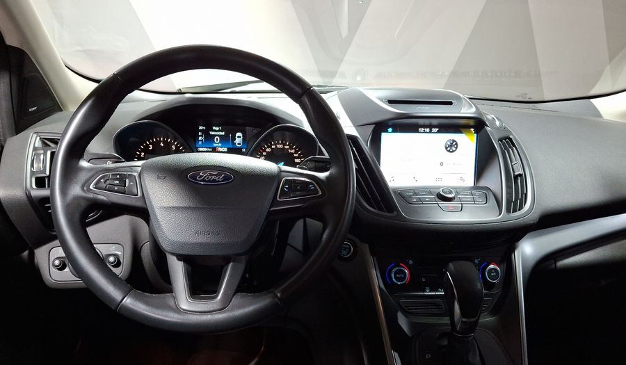 Ford Escape 2.5 S PLUS AUTO Suv 2018