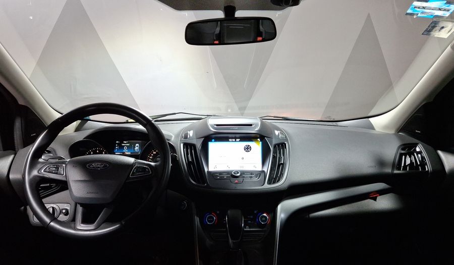 Ford Escape 2.5 S PLUS AUTO Suv 2018